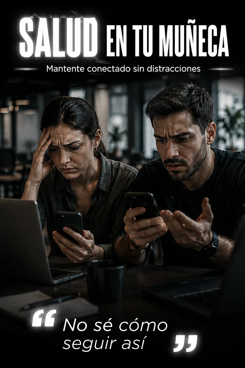 🔥 Smartwatch G30 Pro – Llamadas Bluetooth, Monitoreo de Salud y Linterna LED Integrada